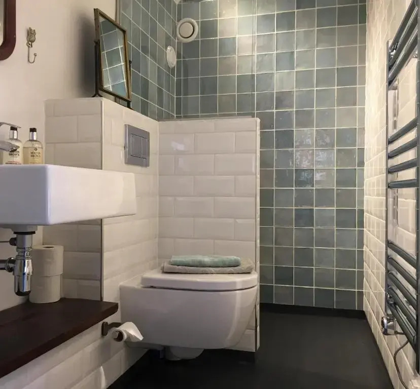 Hotel På Torvet