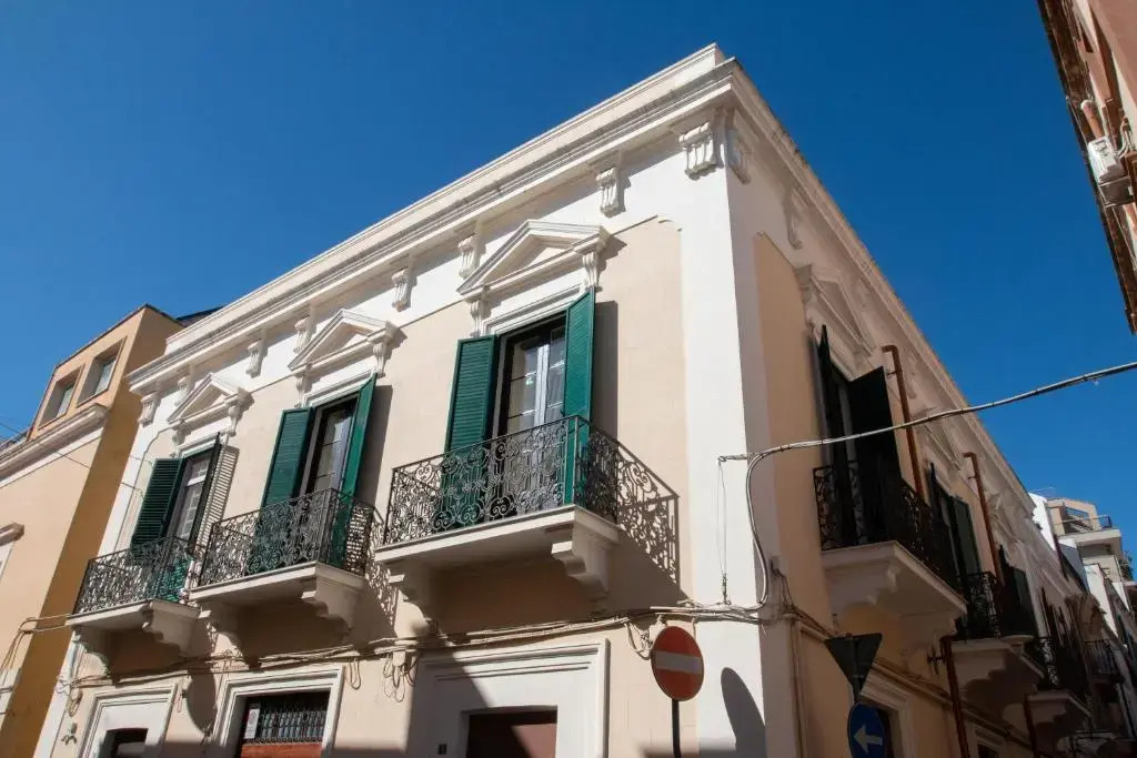 Dimora Apulia
