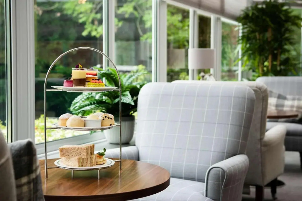 Southcrest Manor Hotel, Best Western Signature Collection