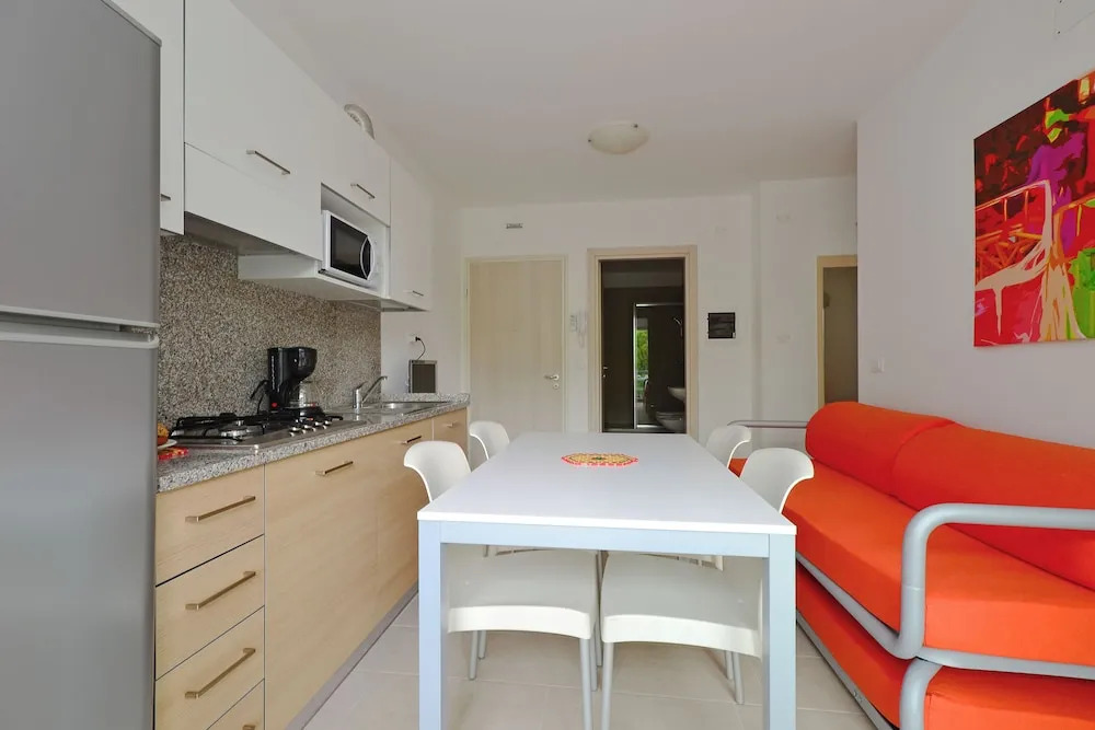 Perfect Holiday Flat Close to the Beach