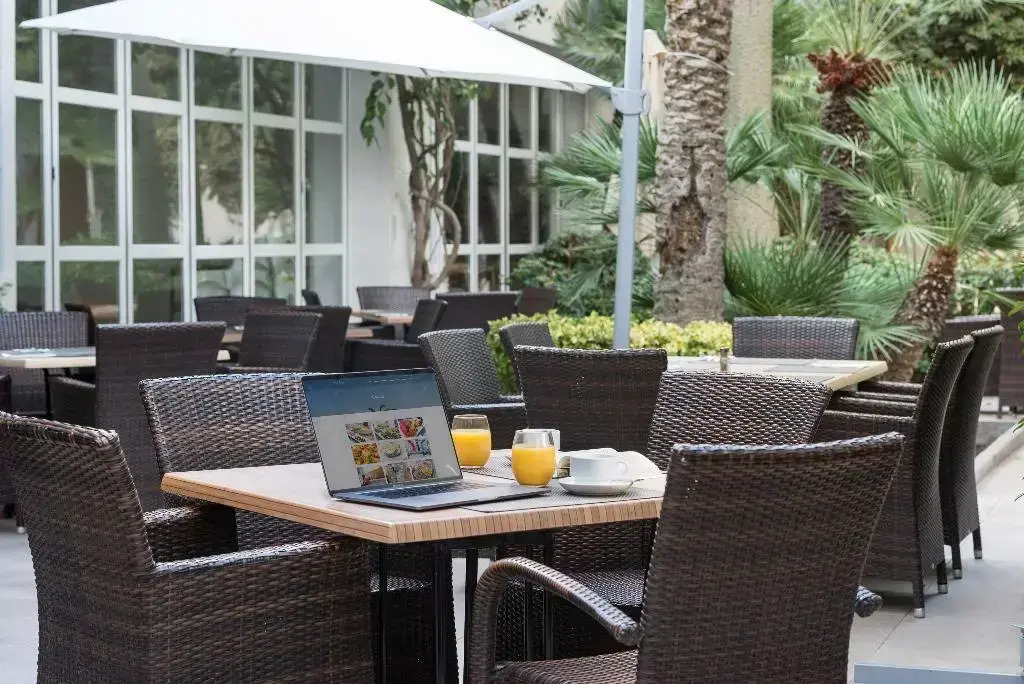 Aparthotel Ses Fotges