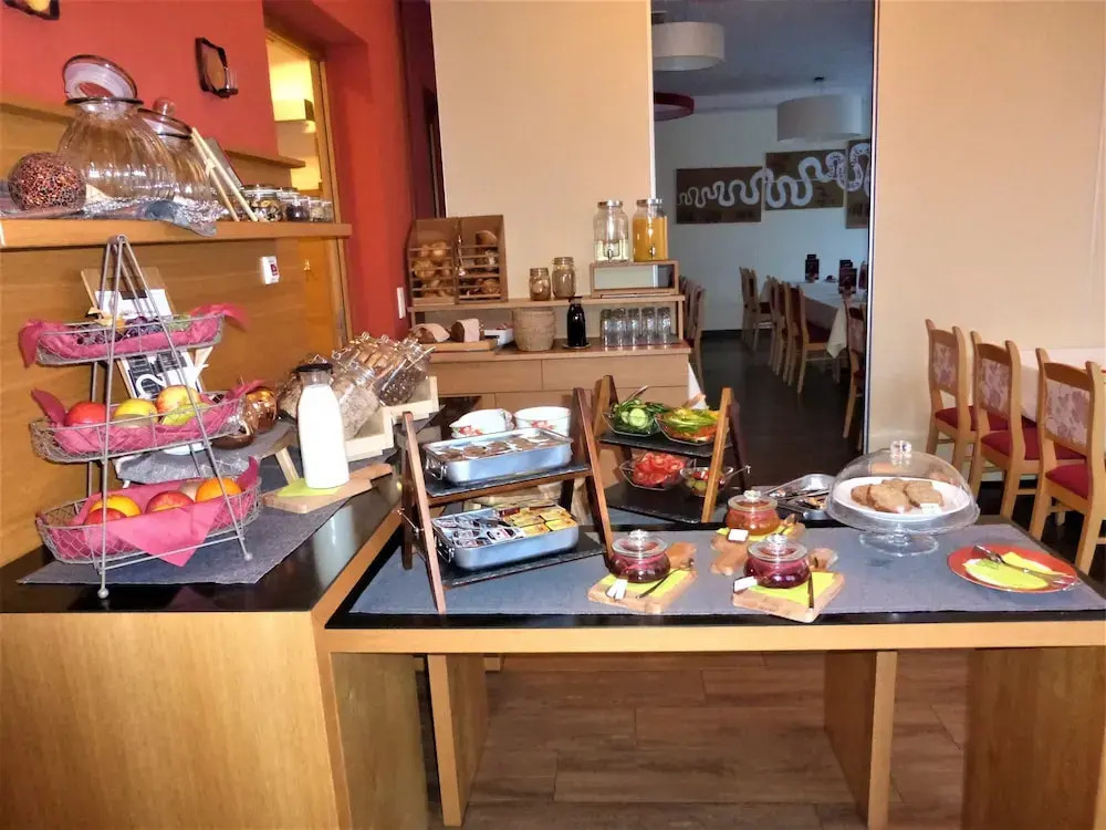 Hotel Gasthof Sporrer