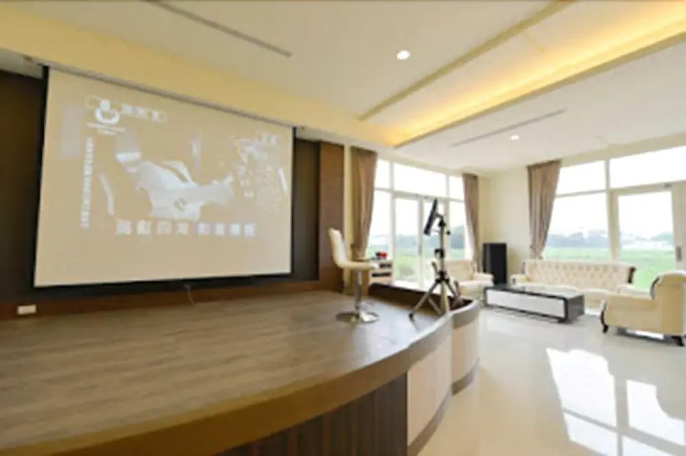 Kuan Pin Best Villa
