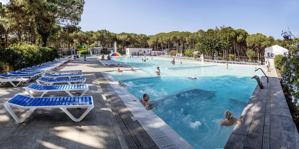 Camping Alannia Neptuno