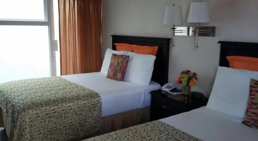 Hotel Papa Beto
