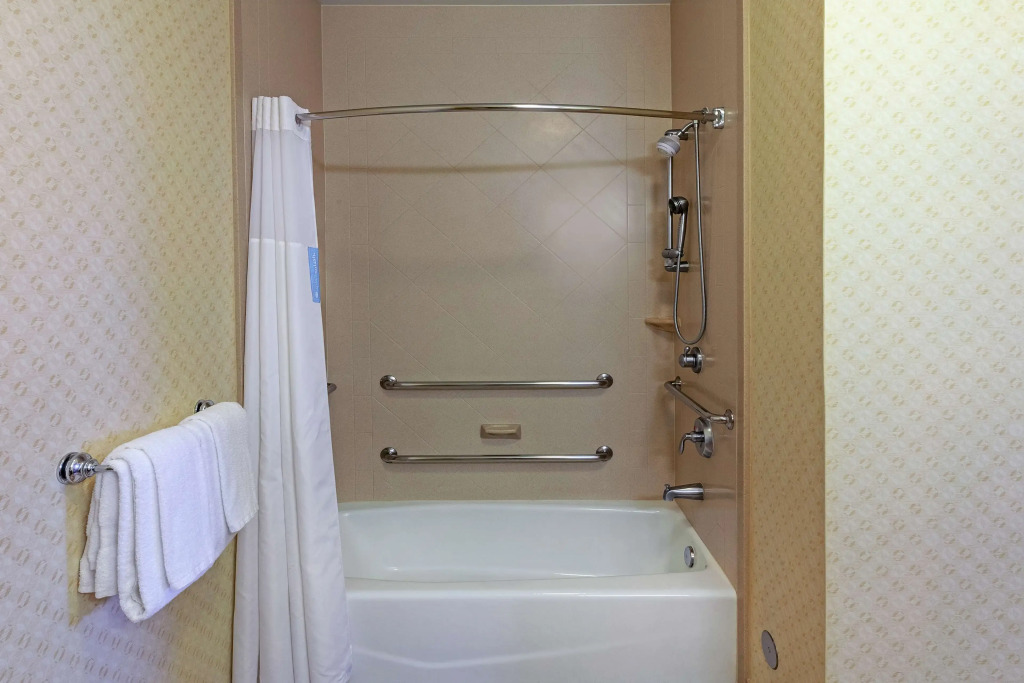 Hampton Inn & Suites El Paso West