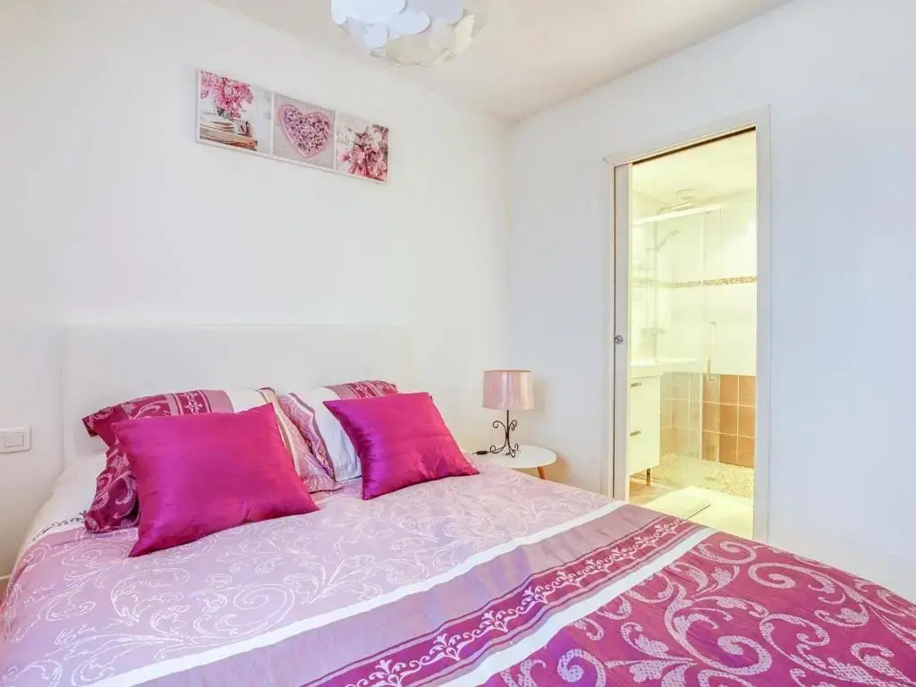 Maison T5 à Biscarrosse avec 4 chambres, clim, WIFI, terrasse, proche activités et plages - FR-1-521-156