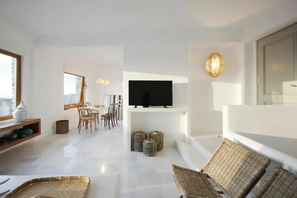 Villa Orso Blue I