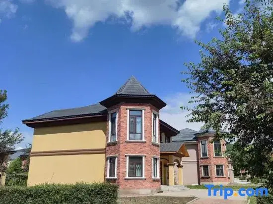 Yixue Boutique Homestay