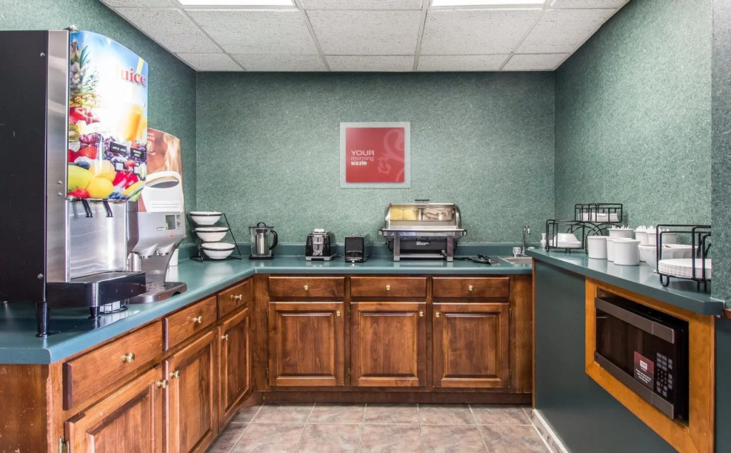 Quality Inn Gordonsville