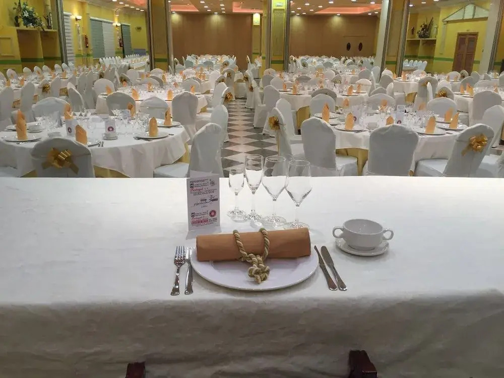 Hostal Portugal II