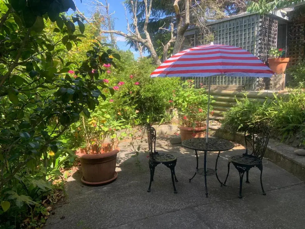 Garden Studio