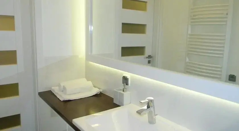 Comfy Apartment