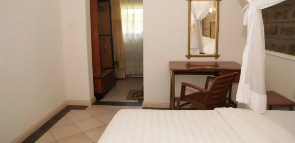 Trotters Hotel