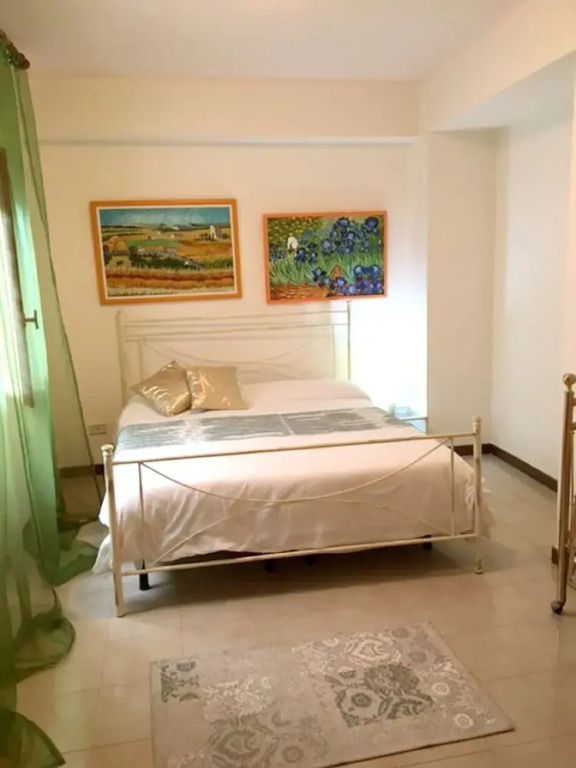House With 2 Bedrooms in Mazara del Vallo, With Wifi - 50 m From the B