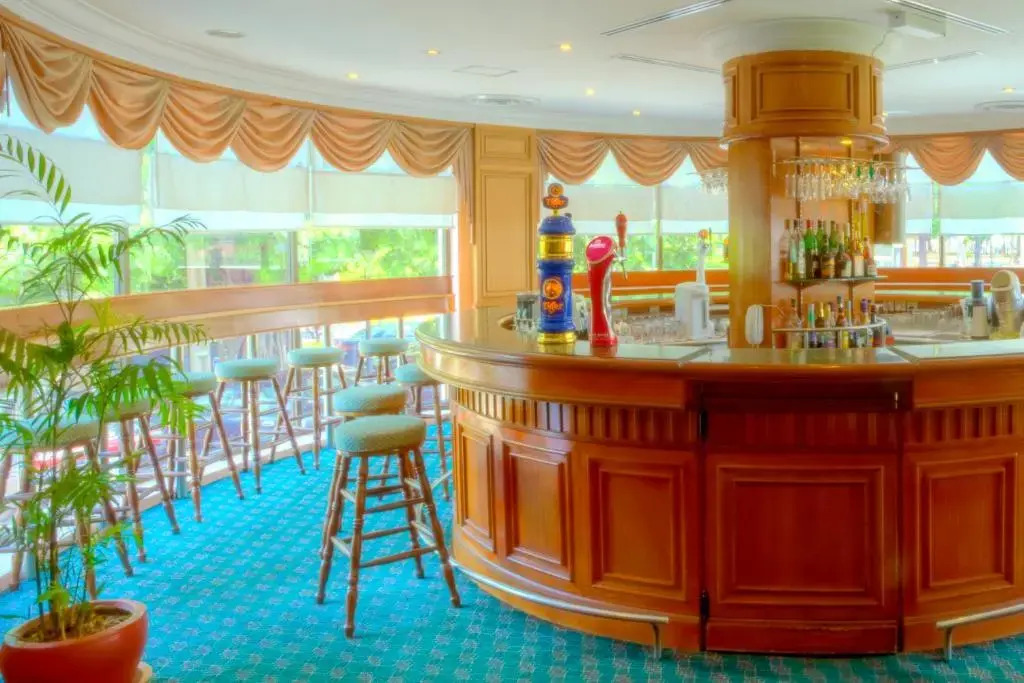 Sunway Hotel Phnom Penh