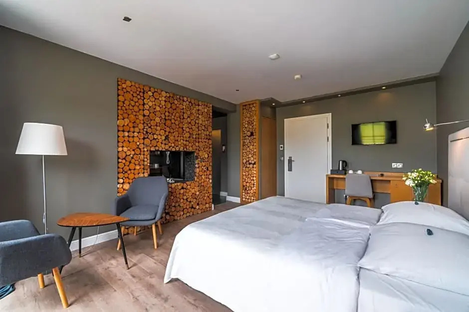 Caryńska Resort & SPA