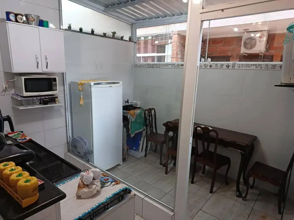Apt Studio Maranduba Ville 1