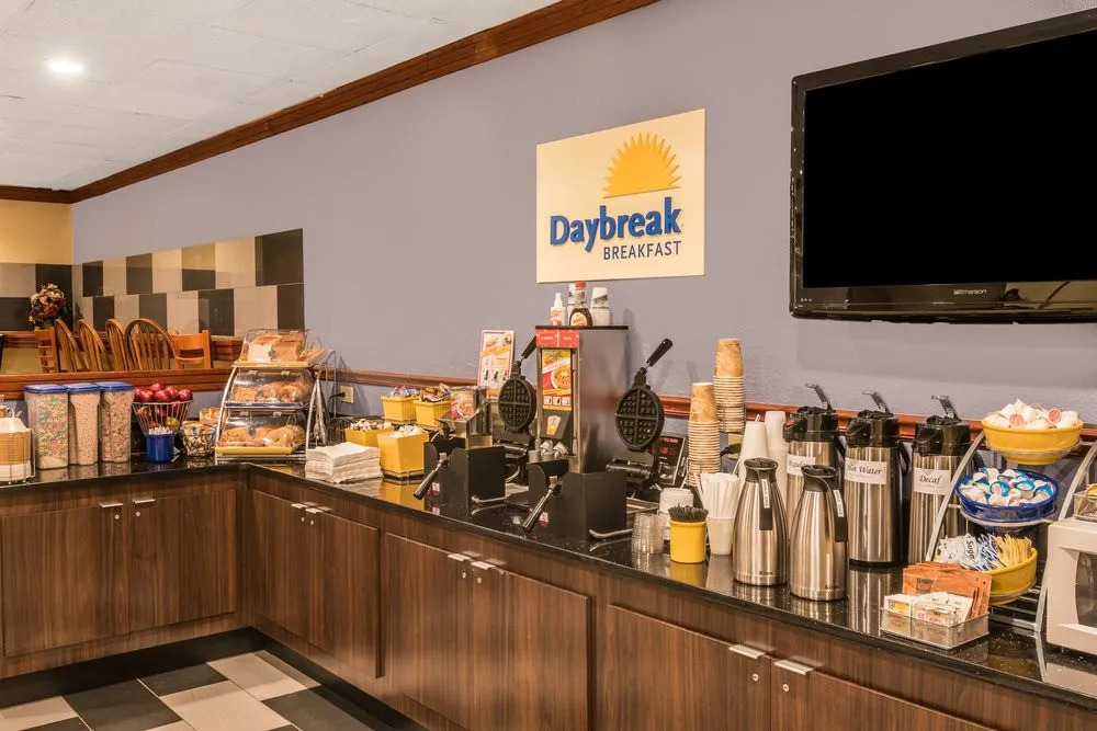 Baymont by Wyndham South Hill