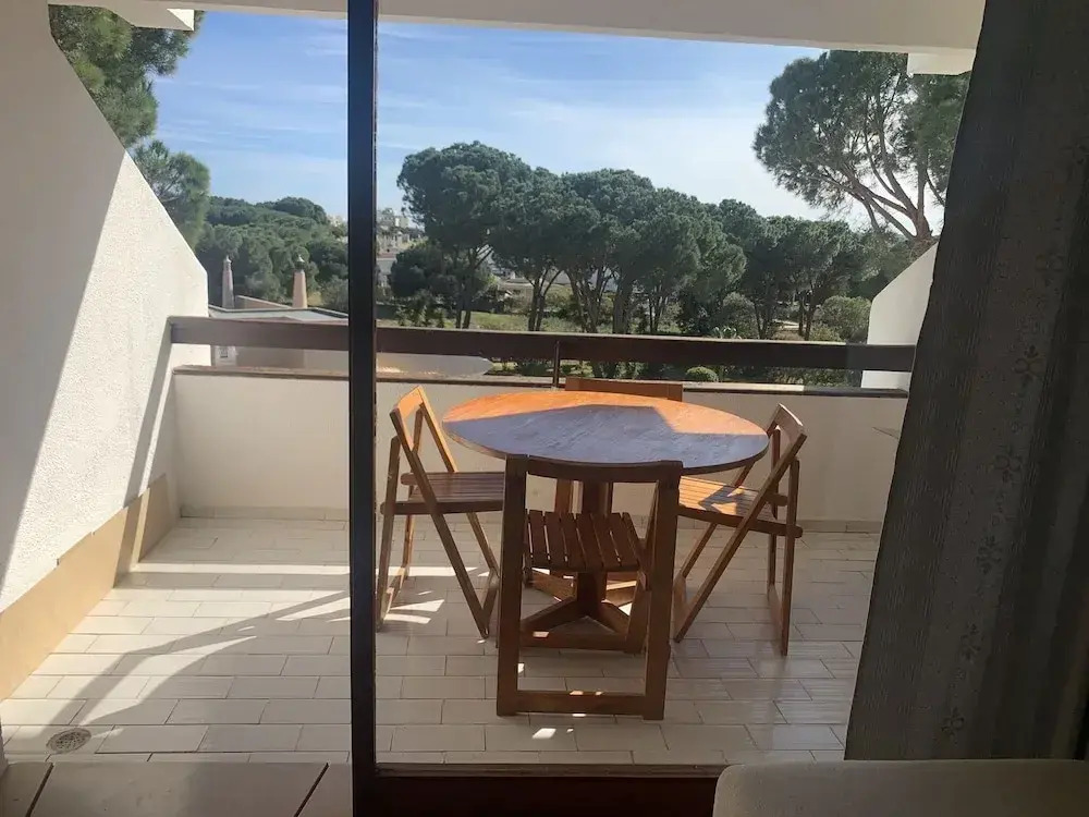 Apartment 3 Persons in Vilamoura, Algarve