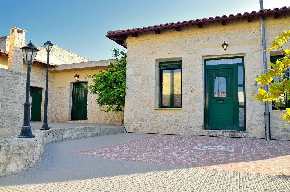 Villa Alagonia