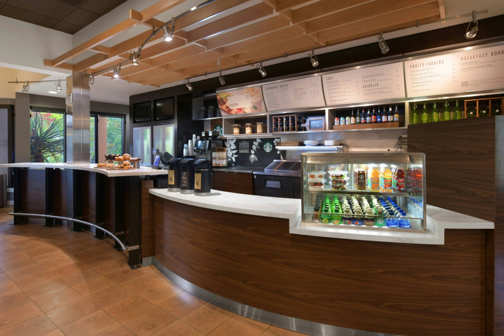 Courtyard by Marriott Albuquerque Airport