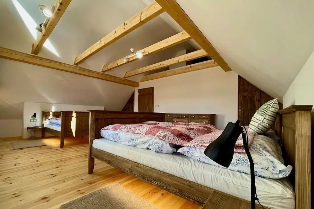 Villa in Krkono e near Ski Resorts