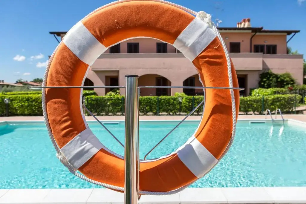 Florence Garda Hotel
