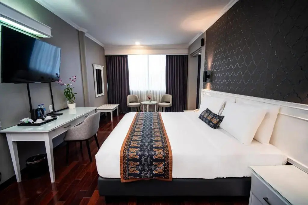 Horison Inn Relat Jayapura