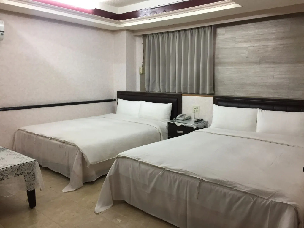 King Lo Tung Hotel