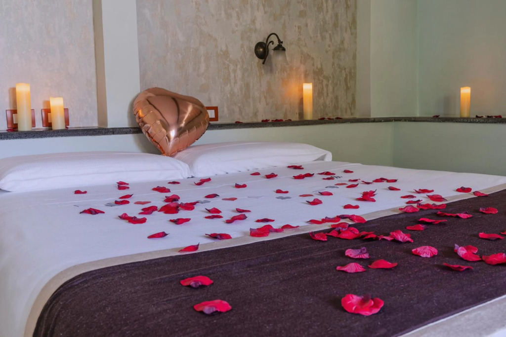 Hotel Il Convento
