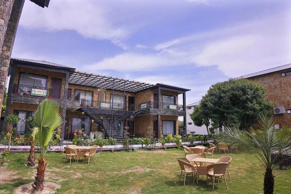 Corbett Nivara Retreat By Kadyan Group of Hotels
