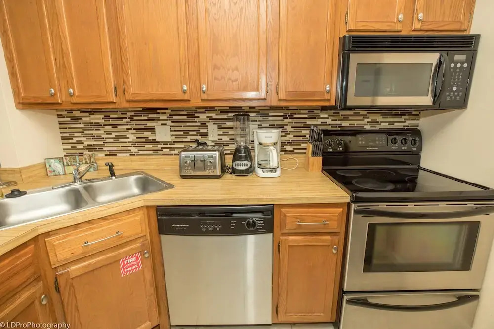 Sandpiper Cove #8209 - 1 Br Condo