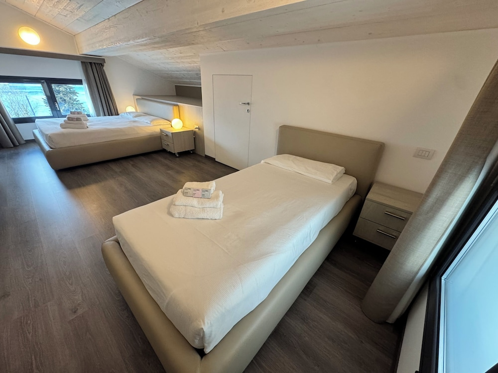 Residenza Decimina