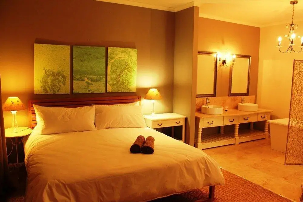 8 Moda Rossi Self catering