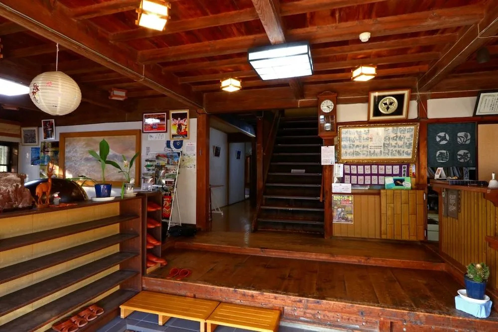 Echigoya Ryokan