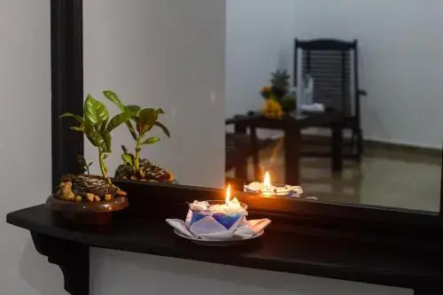 Hotel Water Nest