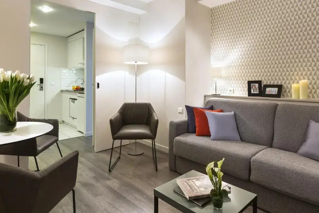 Citadines Montmartre Paris