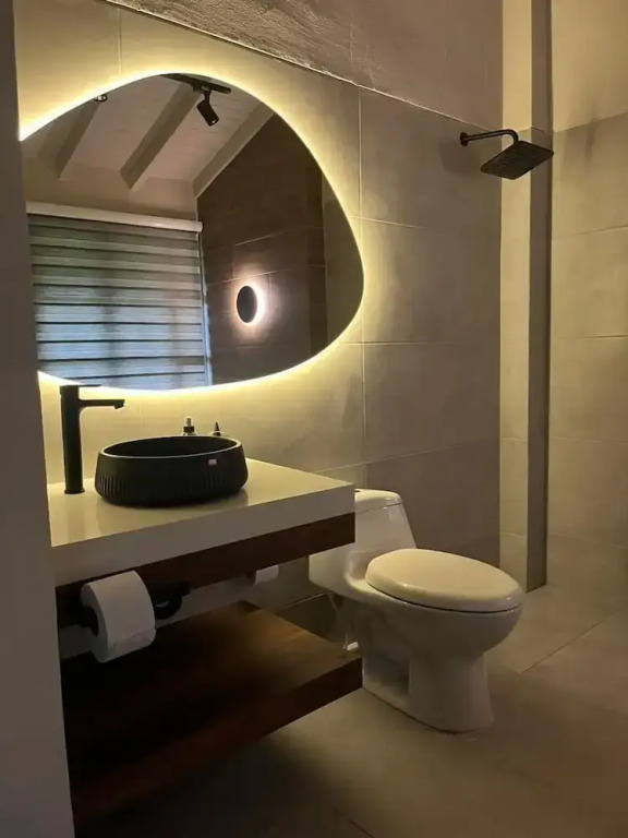 Chalet La Alemania
