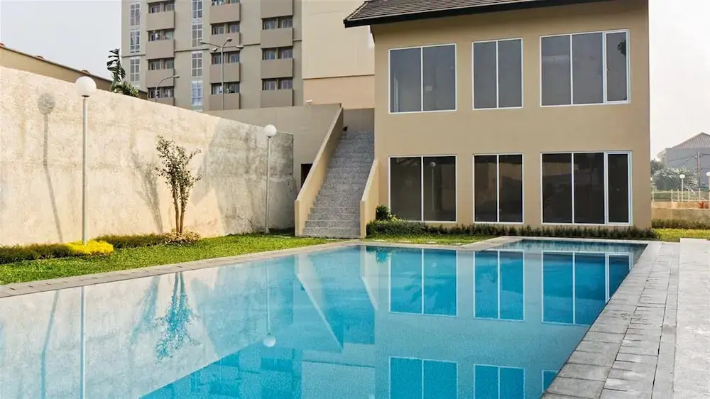 Best Price Medina Apartment Near Karawaci And Gading Serpong