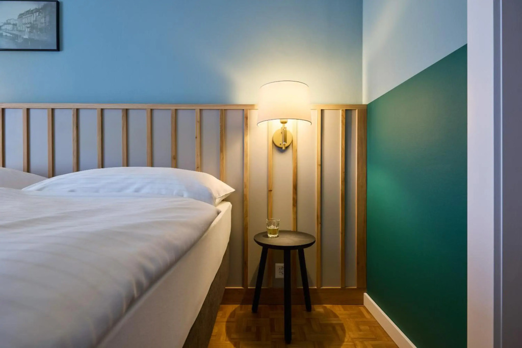 Hotel Limmathof