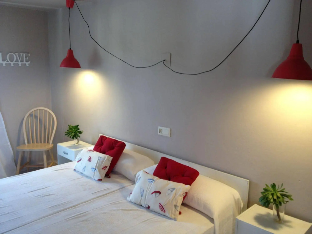 Hostal La Concha Park