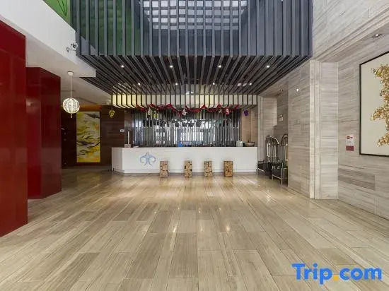 Zhuzhou Jiajia Hotel