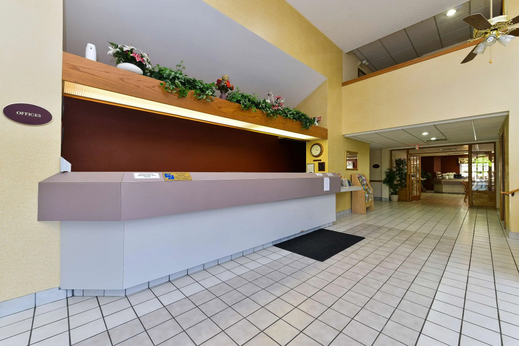 Americas Best Value Inn & Suites, Atlanta - Morrow