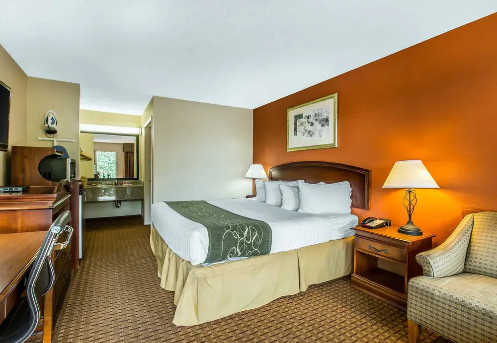 Econo Lodge Auburn