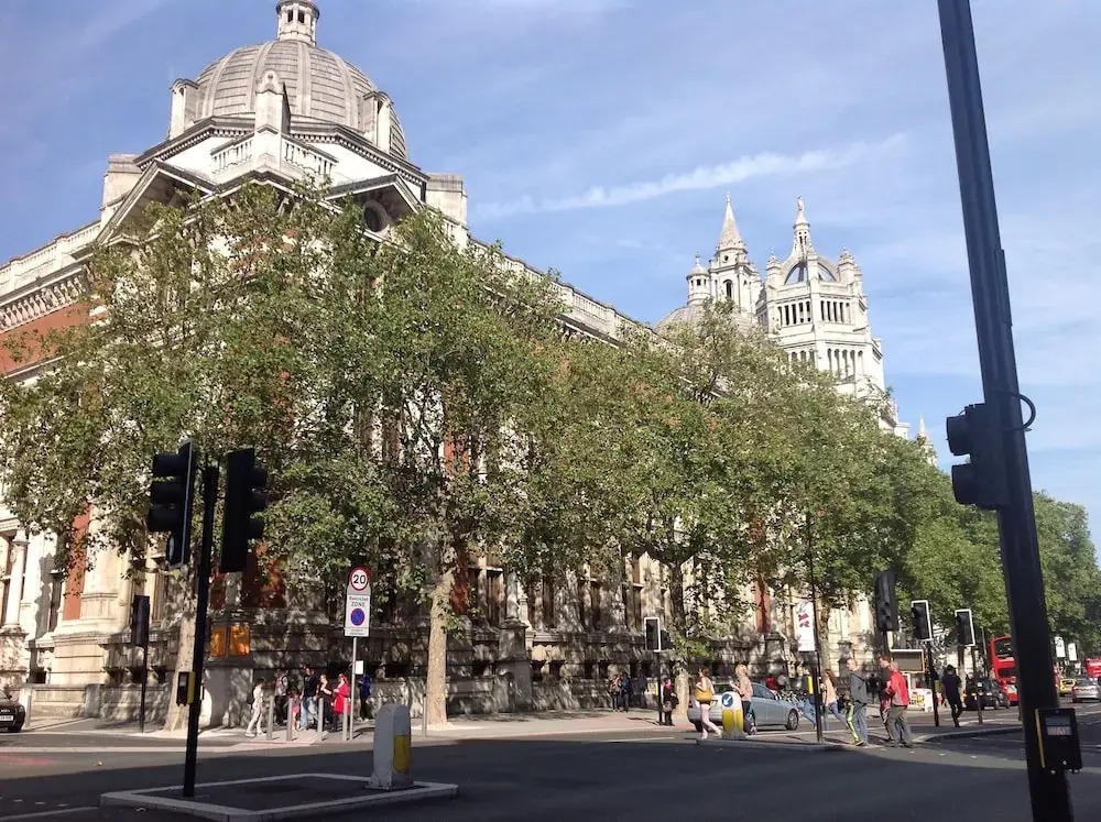 London Choice - Knightsbridge - Harrod's