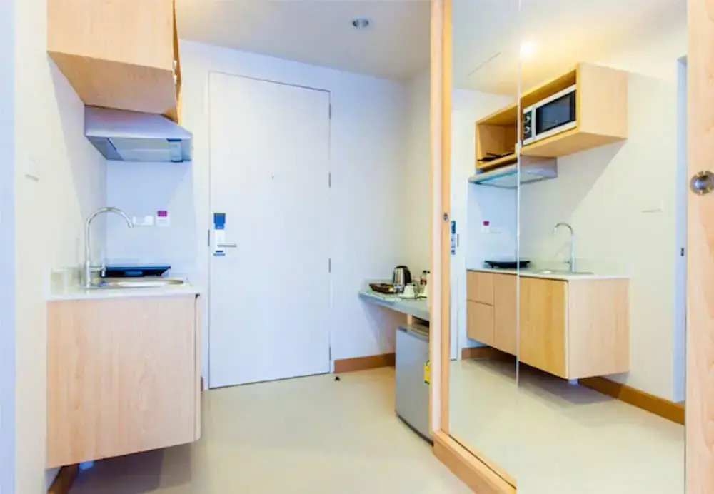 GP House Express Sukhumvit 81