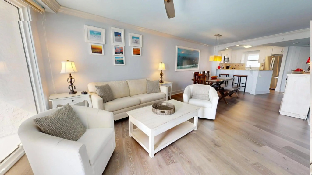Beachside II 4338