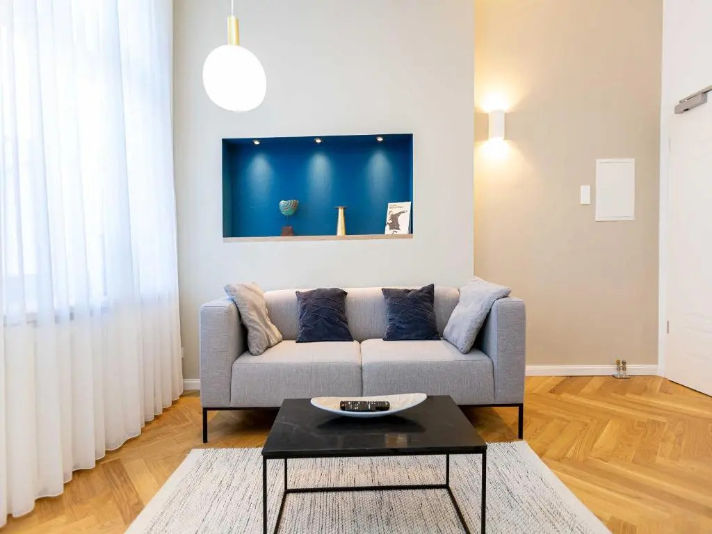Villa Luise App 6