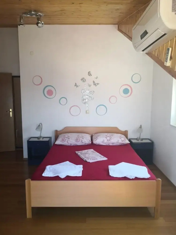 Apartments Sto